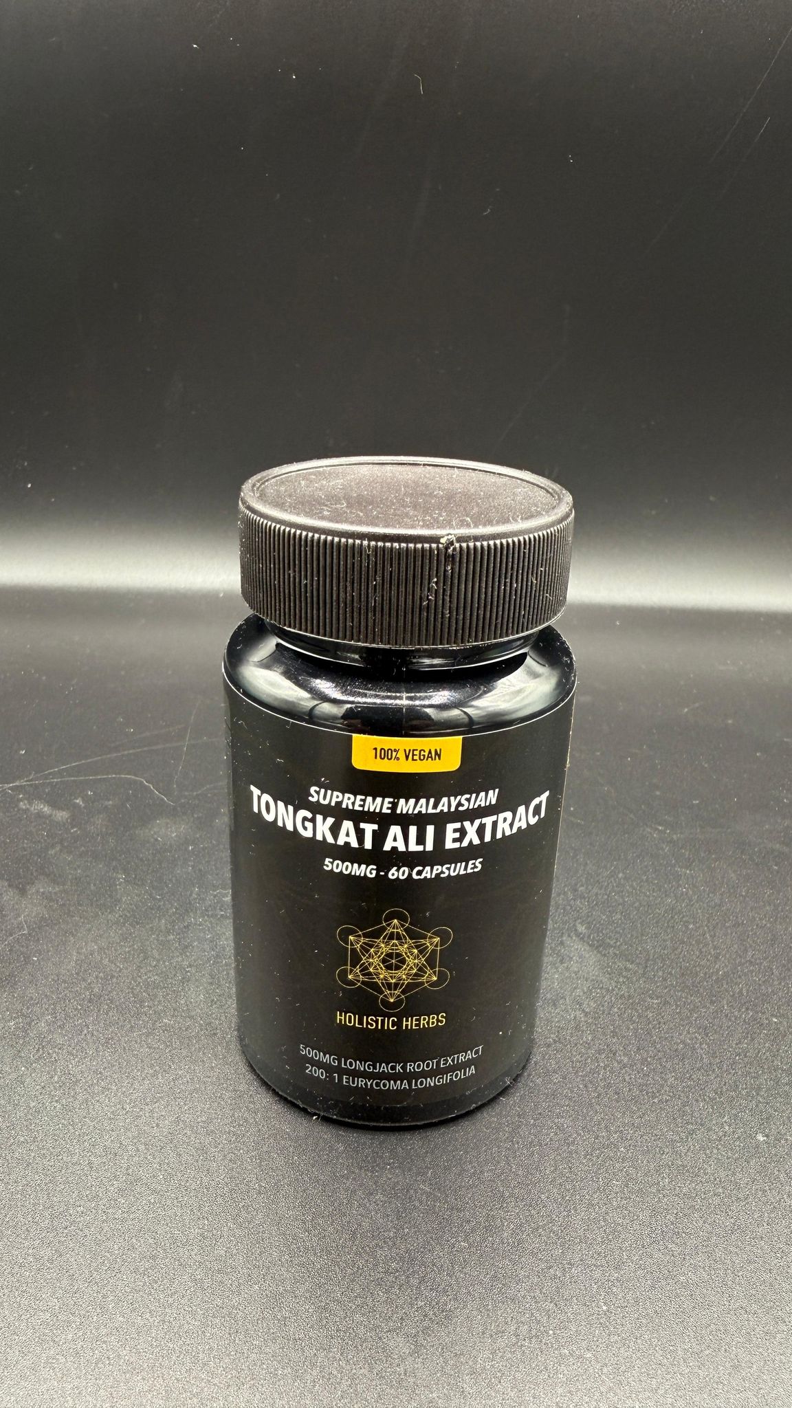 Tongkat Ali Extract
