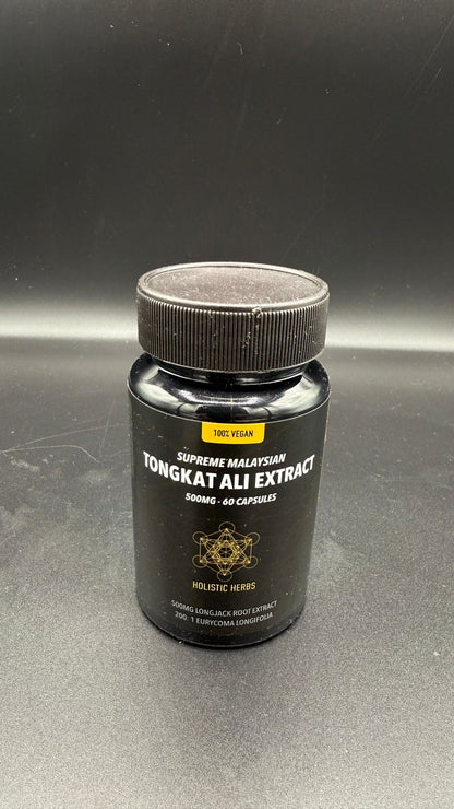 Tongkat Ali Extract