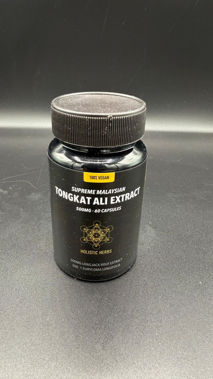 Tongkat Ali Extract