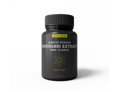 Shatavari Extract