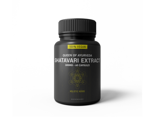 Shatavari Extract